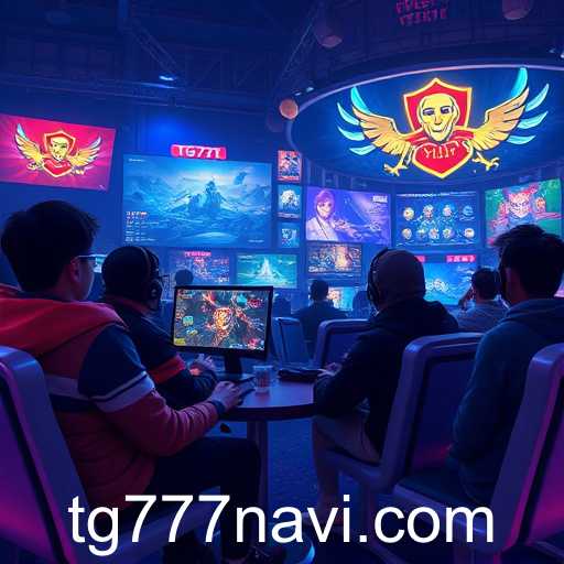 The Dynamic Growth of Online Gaming in 2025