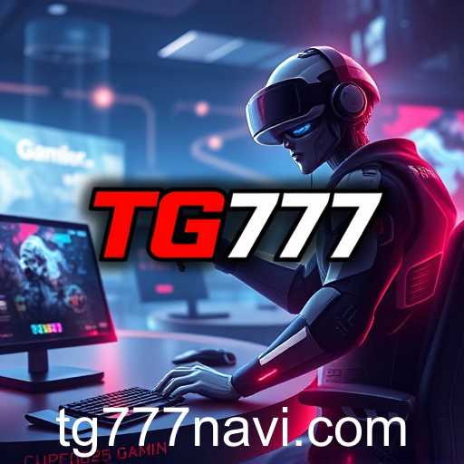 The Rise of TG777 in the Gaming World
