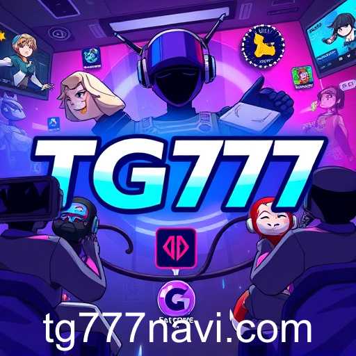 The Rise of TG777: Shaping the Future of Online Gaming